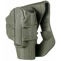 Кобура поворотная Fab Defense M1 MAKAROV S SC-MAKSG для пистолета Макарова Хаки