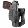 Кобура поворотная Fab Defense M1 MAKAROV S SC-MAKSG для пистолета Макарова Хаки