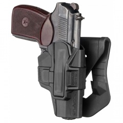 Кобура поворотная Fab Defense M1 MAKAROV S SC-MAKSG для пистолета Макарова Хаки