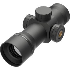 Прицел коллиматорный Leupold Freedom RDS 1X34 IR FP WP (180091) Закрытый DOT 1 MOA
