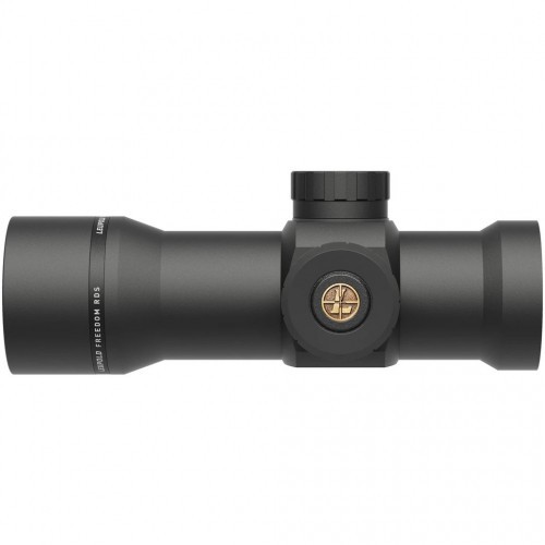 Прицел коллиматорный Leupold Freedom RDS 1X34 IR FP WP (180091) Закрытый DOT 1 MOA