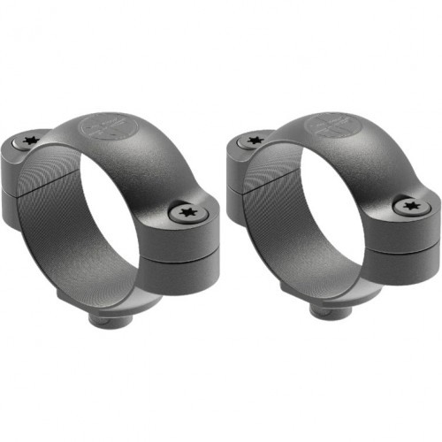 Кольца для прицела Leupold QRW1 (51717) D=30 мм H=2 мм на кронштейн Leupold QR | Низкий