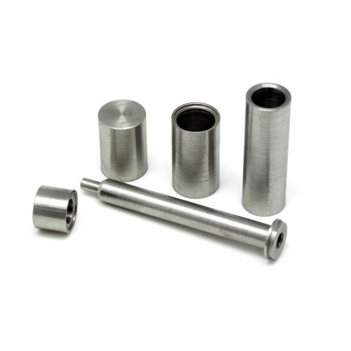 Обжим донца стрелянных гильз Вжик-обжим 3 Hunt-Master для 410 калибра к УПС-5