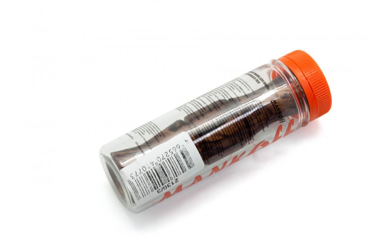 Манок духовой на белолобого гуся Mankoff Pioner 2130/3 однолепестковый Камуфляж