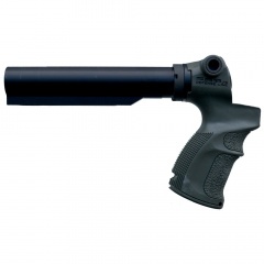 Трубка нескладная Fab Defense AGM 500 FK для телескопического приклада Зеленый