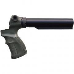 Трубка нескладная Fab Defense AGM 500 FK для телескопического приклада Зеленый