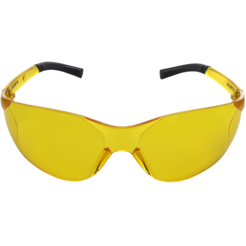 Очки баллистические стрелковые PMX Scout G-4130S Жёлтые 89%