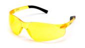 Очки баллистические стрелковые PMX Scout G-4130S Жёлтые 89%