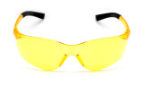 Очки баллистические стрелковые PMX Scout G-4130S Жёлтые 89%