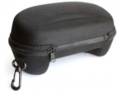 Чехол жесткий тактический PMX размер XXL большой Чёрный