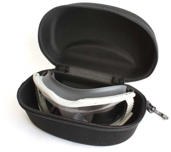 Чехол для тактических масок Pyramex (XL)