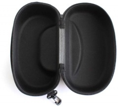 Чехол жесткий тактический PMX размер XXL большой Чёрный