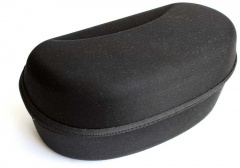 Чехол жесткий тактический PMX размер XXL большой Чёрный