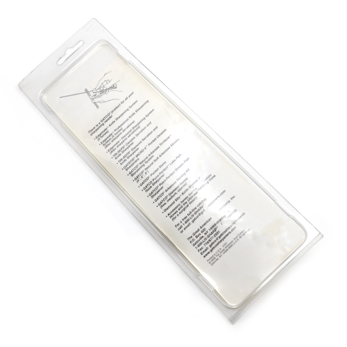 Абразив Gatco Medium Diamond Sharpening Hone 16002 для первичной заточки 220 G