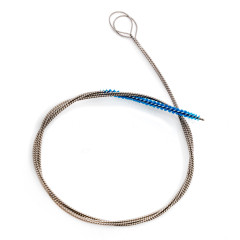 Ерш щетинный для чистки газоотвода Iosso AR 19127 для AR-308 / AR-15 Нейлон 2 шт