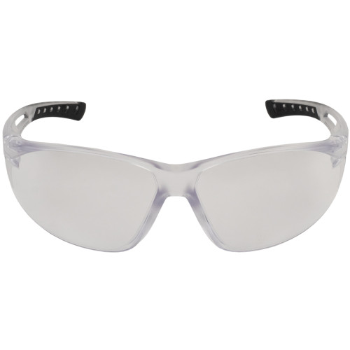 Очки баллистические стрелковые PMX Hawk G-7210ST Anti-fog Прозрачные 96%