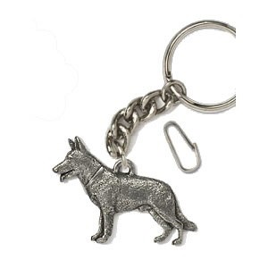 Брелок GG Harris Овчарка (Немецкая)