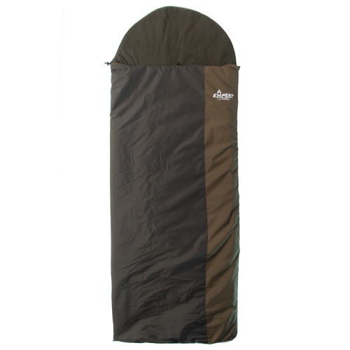 Спальный мешок Expert-Tex Explorer от -1°C до -6°C Хаки