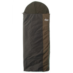 Спальный мешок Expert-Tex Explorer от -1°C до -6°C Хаки