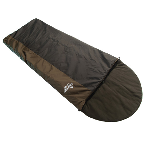 Спальный мешок Expert-Tex Explorer от -1°C до -6°C Хаки