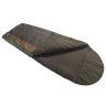 Спальный мешок Expert-Tex Explorer от -1°C до -6°C Хаки