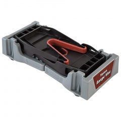 Станок Tipton Compact Range Vise 282282 для чистки и обслуживания оружия