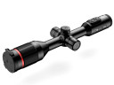 Прицел тепловизионный Guide TU450 x3.2-x12.8, 400x300 D50мм, обнаруж. 1400м, на кольца 30мм, до 5ч, IP67, 950г