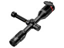 Прицел тепловизионный Guide TU450 x3.2-x12.8, 400x300 D50мм, обнаруж. 1400м, на кольца 30мм, до 5ч, IP67, 950г