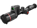 Прицел тепловизионный Guide TU631 LRF 1,65x-13,2x, 640x480 12um, o35мм, обн. 1400м, на кольца 30мм, до 12ч, IP67, 1250г
