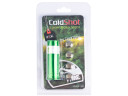 Лазерный патрон ShotTime ColdShot ST-LS-12-PB-G для 12х60 калибра Лазер - Зелёный