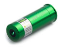 Лазерный патрон ShotTime ColdShot ST-LS-12-PB-G для 12х60 калибра Лазер - Зелёный