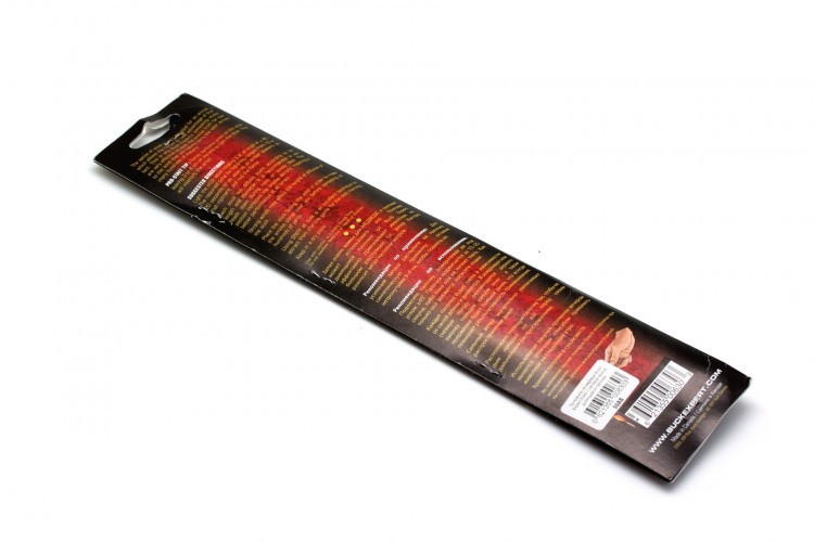 Приманка на медведя Buck Expert 50AS запах аниса Дымящиеся палочки