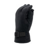 Перчатки Стикхант Аванпост зимние полноразмерные флис Чёрный