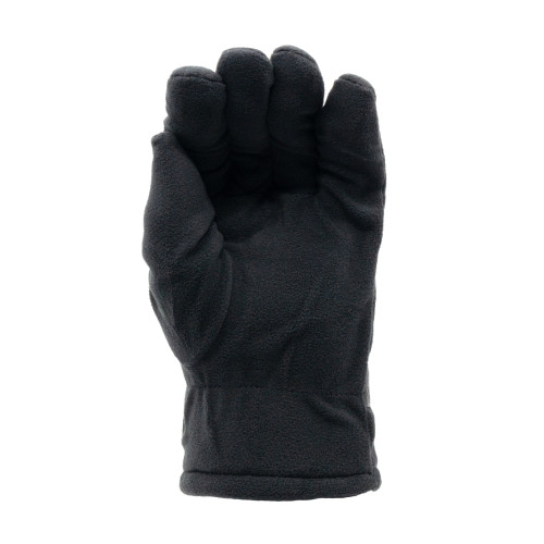 Перчатки Стикхант Аванпост зимние полноразмерные флис Чёрный