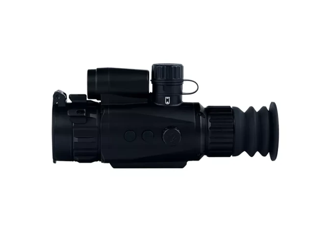 Прицел тепловизионный ARTELV Electron 2.9x50 мм 640x512 LRF