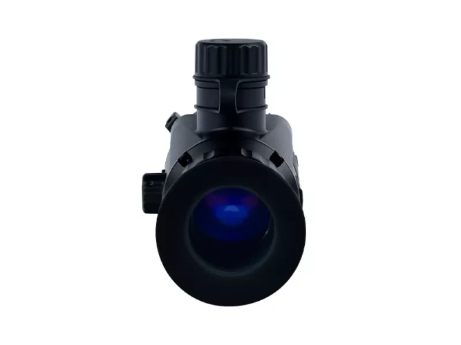 Прицел тепловизионный ARTELV Electron 2.9x50 мм 640x512 LRF