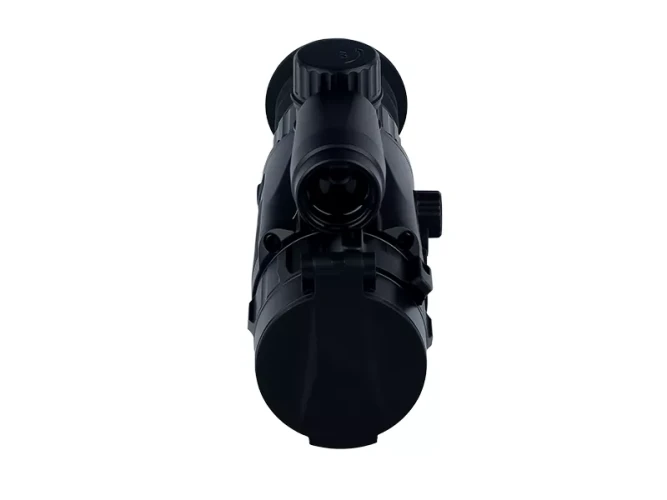 Прицел тепловизионный ARTELV Electron 2.9x50 мм 640x512 LRF