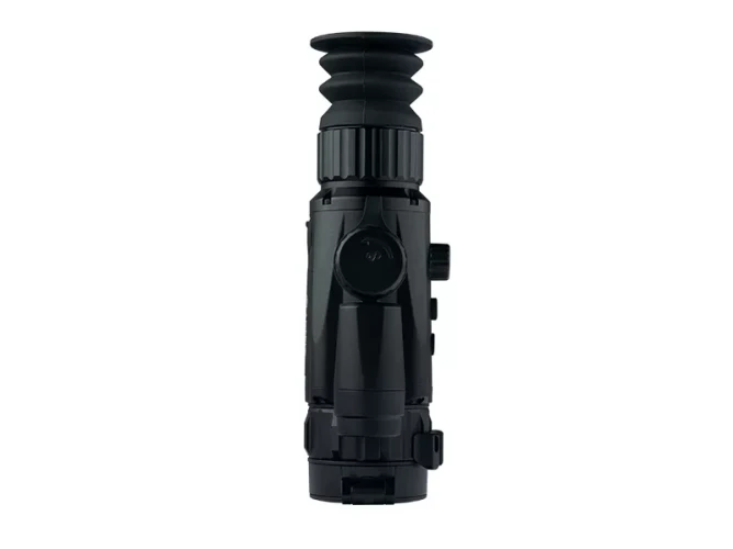 Прицел тепловизионный ARTELV Electron 2.9x50 мм 640x512 LRF