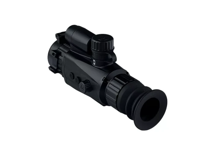 Прицел тепловизионный ARTELV Electron 2.9x50 мм 640x512 LRF