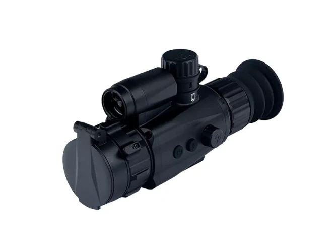 Прицел тепловизионный ARTELV Electron 2.9x50 мм 640x512 LRF