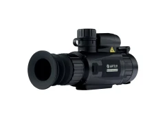 Прицел тепловизионный ARTELV Electron 2.9x50 мм 640x512 LRF