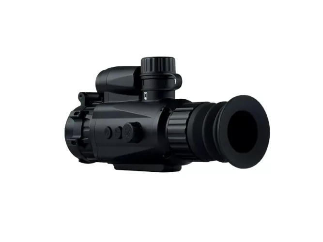 Прицел тепловизионный ARTELV Electron 2.9x50 мм 640x512 LRF