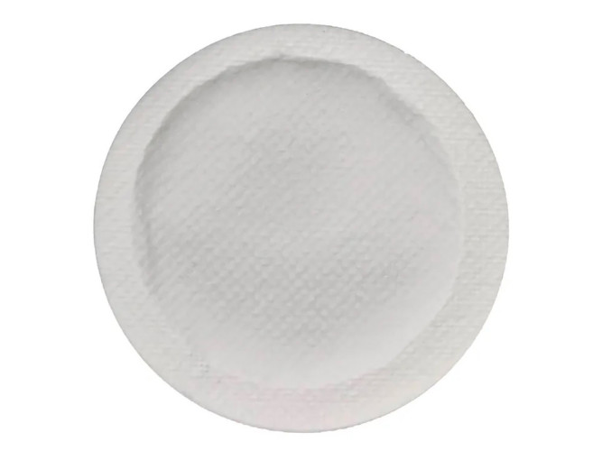 Мишень самоклеящаяся тепловая ThermoTarget круглая D=5 см 12 шт