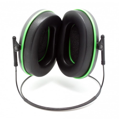 Наушники пассивные стрелковые Pyramex Venture Gear VGBH9010C NRR 22 ДБ под шлем-каску