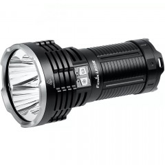 Фонарь поисковый Fenix LR50R Свет - Белый (Холодный) 12000 lm 950 м