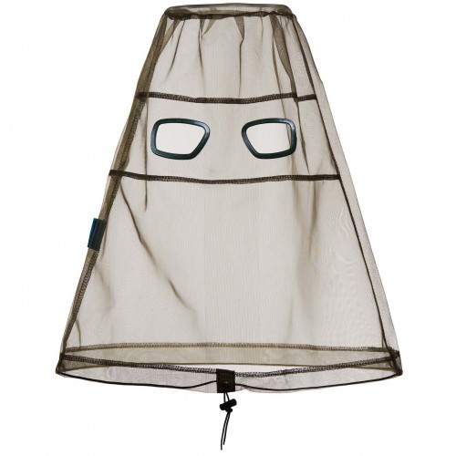 Противомоскитный комплект Guardgift А14В3М Polarized Жёлтые 89% без очков