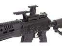 Кронштейн Вектор-7.62 VR-KR небыстросъёмный Picatinny для коллиматора и ЛЦУ