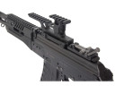 Кронштейн Вектор-7.62 VR-KR небыстросъёмный Picatinny для коллиматора и ЛЦУ