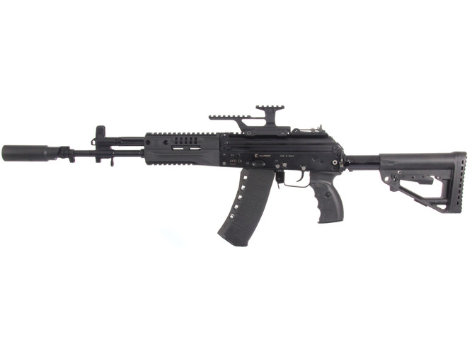 Кронштейн Вектор-7.62 VR-KR небыстросъёмный Picatinny для коллиматора и ЛЦУ