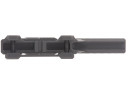 Кронштейн Вектор-7.62 VR-KR небыстросъёмный Picatinny для коллиматора и ЛЦУ